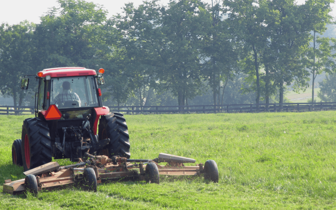 What Is Row Shredding and Why Does It Matter for Your Farm?